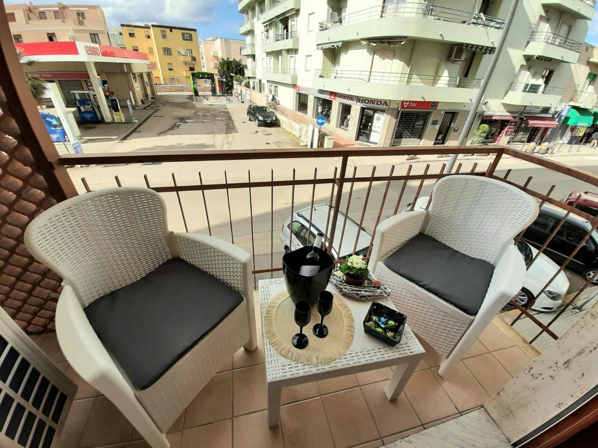 Saige Holidays Alghero Dış mekan fotoğraf