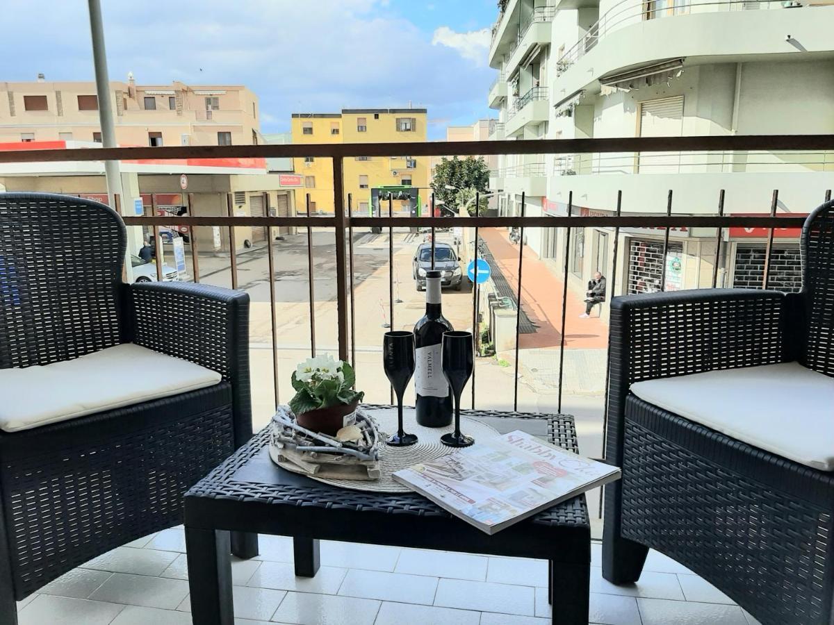 Saige Holidays Alghero Dış mekan fotoğraf