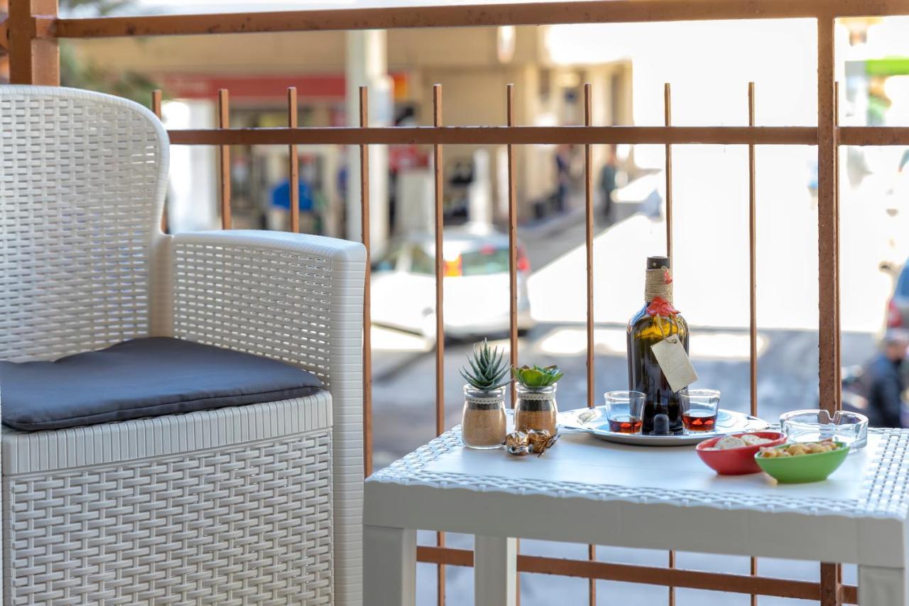 Saige Holidays Alghero Dış mekan fotoğraf