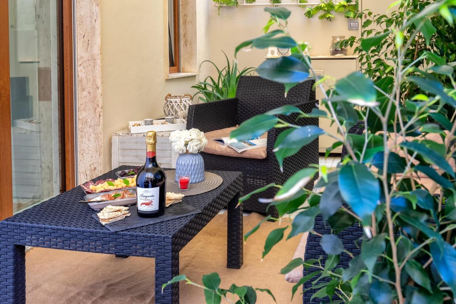 Saige Holidays Alghero Dış mekan fotoğraf