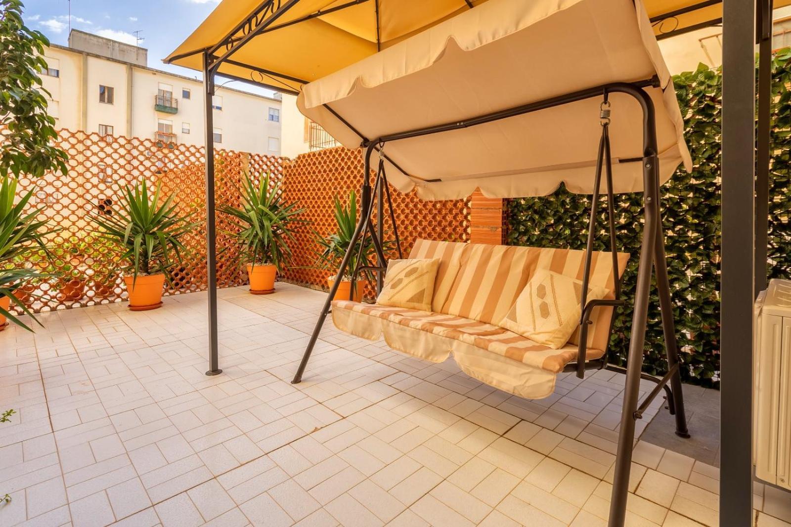 Saige Holidays Alghero Dış mekan fotoğraf