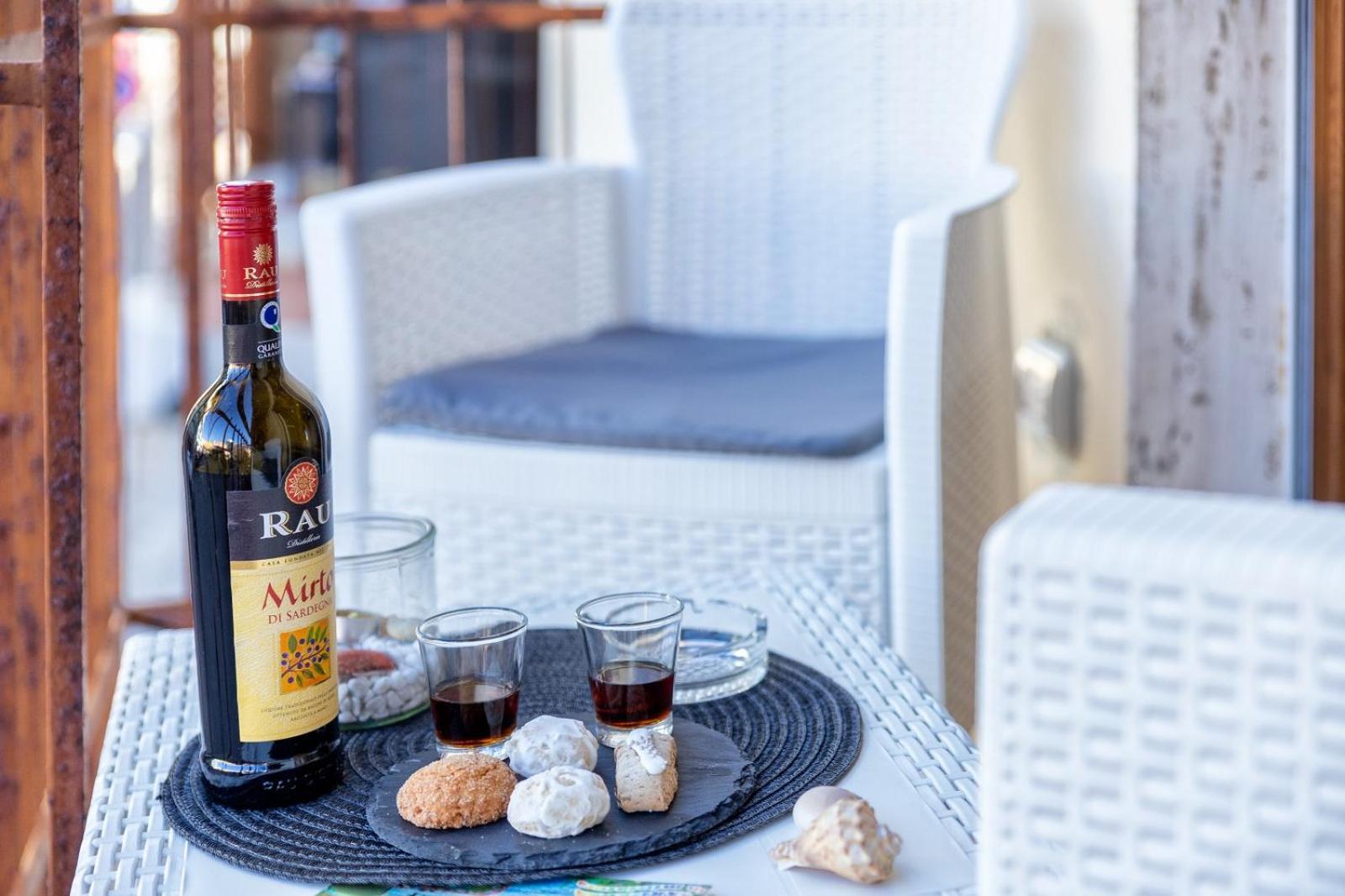 Saige Holidays Alghero Dış mekan fotoğraf