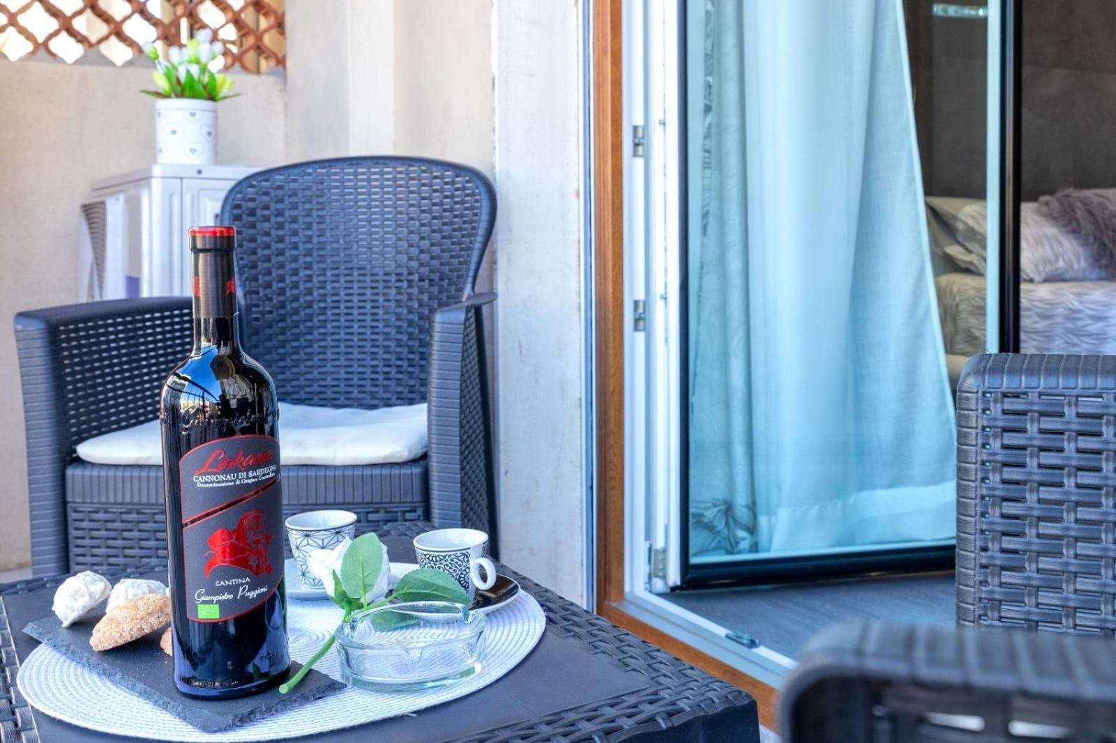 Saige Holidays Alghero Dış mekan fotoğraf